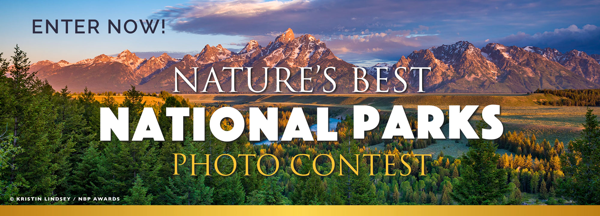 Nature's Best Parks Photo Contest